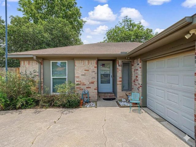 5335 Linda Lane, Katy, TX 77493