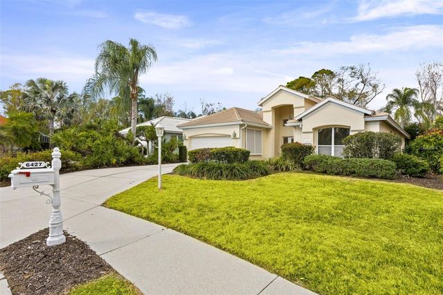 6427 BERKSHIRE PLACE, University Park, FL 34201