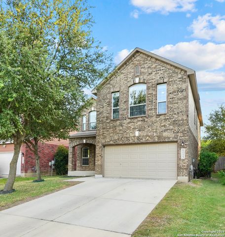 2123 Muuga Manor, San Antonio, TX 78251