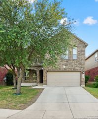 2123 Muuga Manor, San Antonio, TX 78251