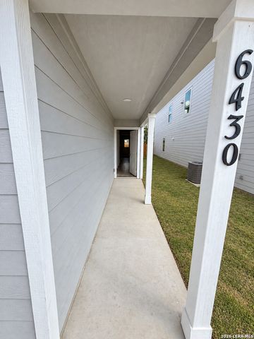 6430 DALI BND, San Antonio, TX 78263