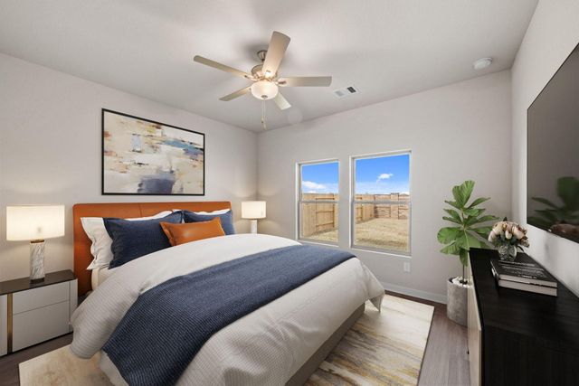 19042 Cetara Villa Drive, Hockley, TX 77447