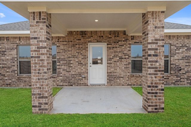 19042 Cetara Villa Drive, Hockley, TX 77447