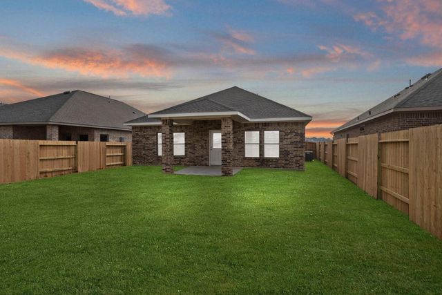 19042 Cetara Villa Drive, Hockley, TX 77447