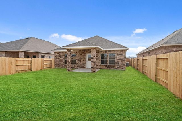 19042 Cetara Villa Drive, Hockley, TX 77447
