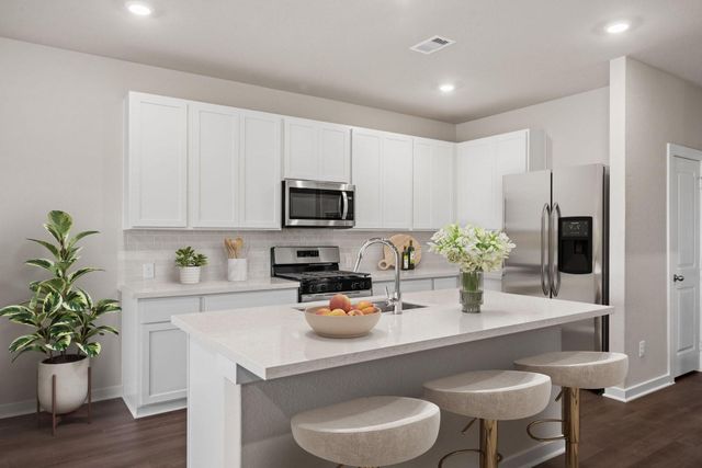 19042 Cetara Villa Drive, Hockley, TX 77447