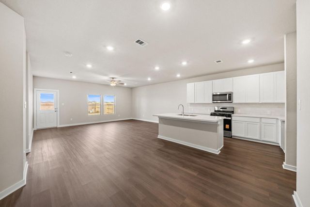 19042 Cetara Villa Drive, Hockley, TX 77447