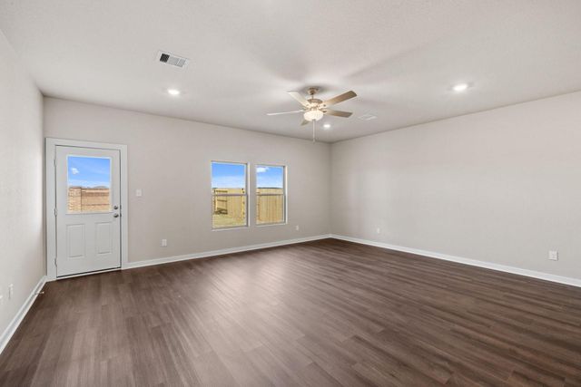 19042 Cetara Villa Drive, Hockley, TX 77447
