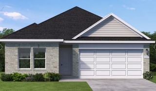 19042 Cetara Villa Drive, Hockley, TX 77447