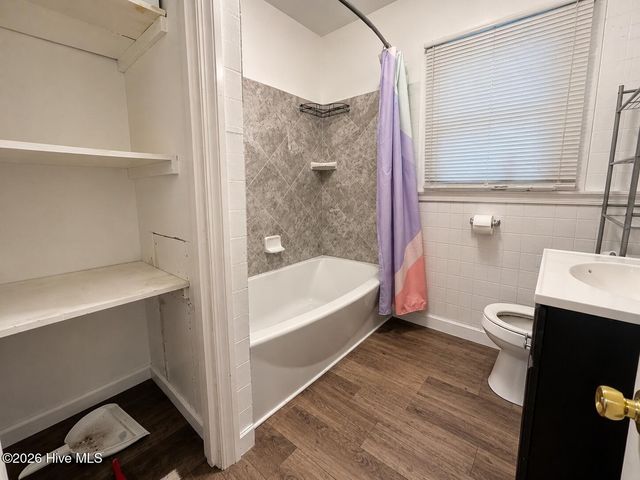 47 Hatchett Street, Murphy, NC 28906