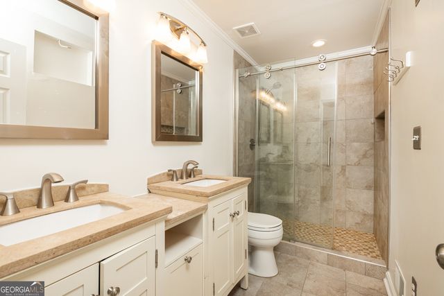7750 Roswell Road 10F, Atlanta, GA 30350