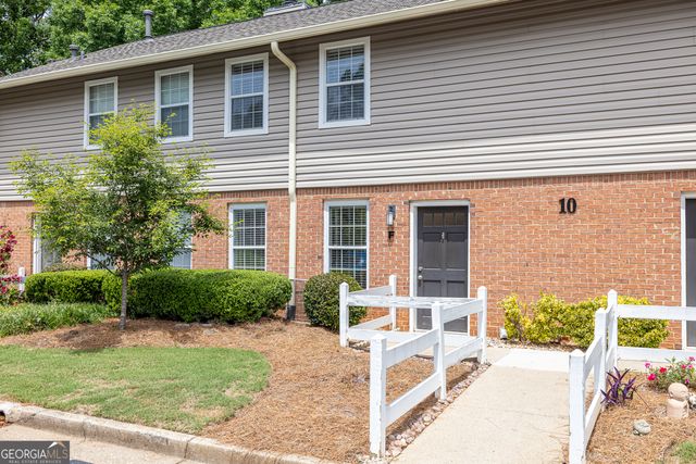 7750 Roswell Road 10F, Atlanta, GA 30350