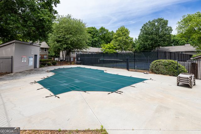 7750 Roswell Road 10F, Atlanta, GA 30350