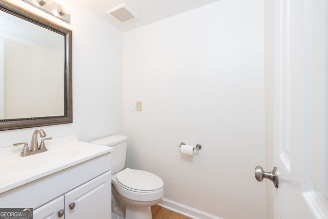 7750 Roswell Road 10F, Atlanta, GA 30350