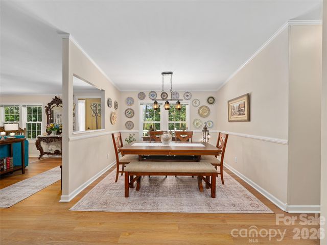 201 Franklin Village Road, Spruce Pine, NC 28777