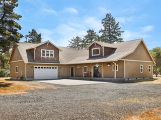 33467 Sw OLD PINE Dr, Warrenton, OR 97146