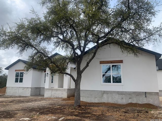 286 Serenity Pass, Spring Branch, TX 78070