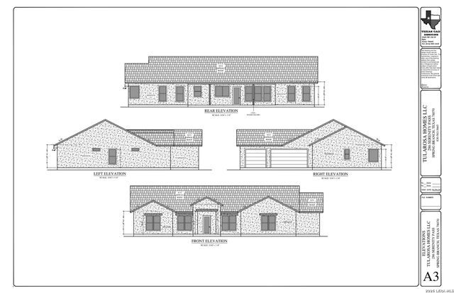 286 Serenity Pass, Spring Branch, TX 78070