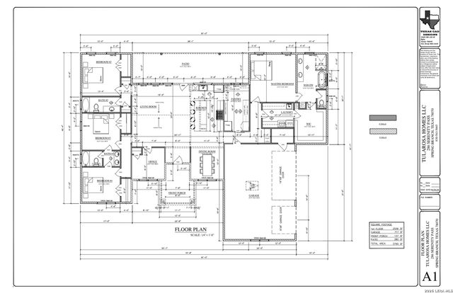 286 Serenity Pass, Spring Branch, TX 78070