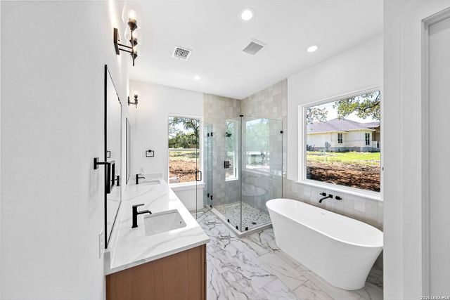 286 Serenity Pass, Spring Branch, TX 78070