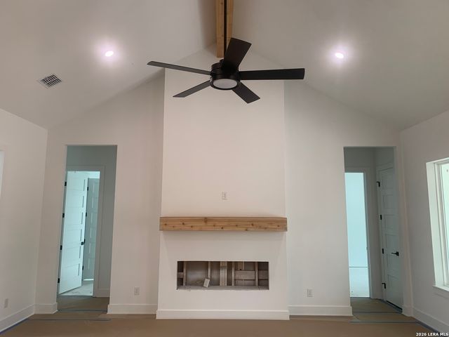 286 Serenity Pass, Spring Branch, TX 78070