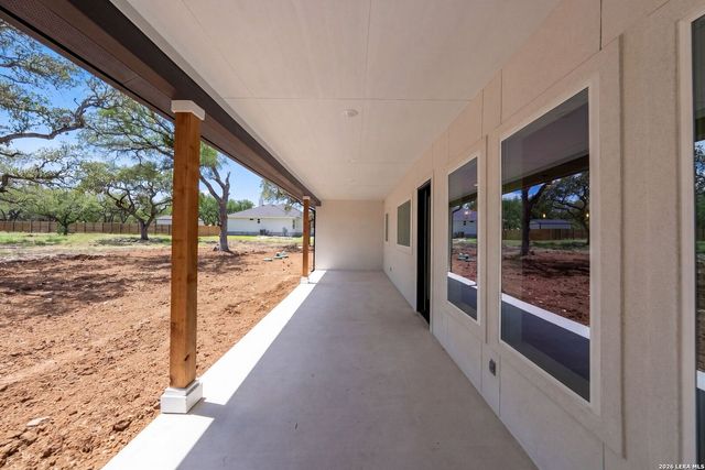 286 Serenity Pass, Spring Branch, TX 78070
