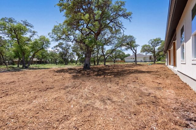286 Serenity Pass, Spring Branch, TX 78070