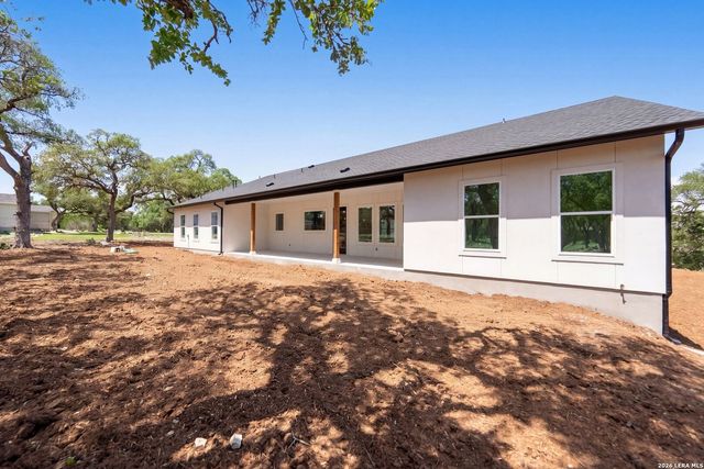 286 Serenity Pass, Spring Branch, TX 78070
