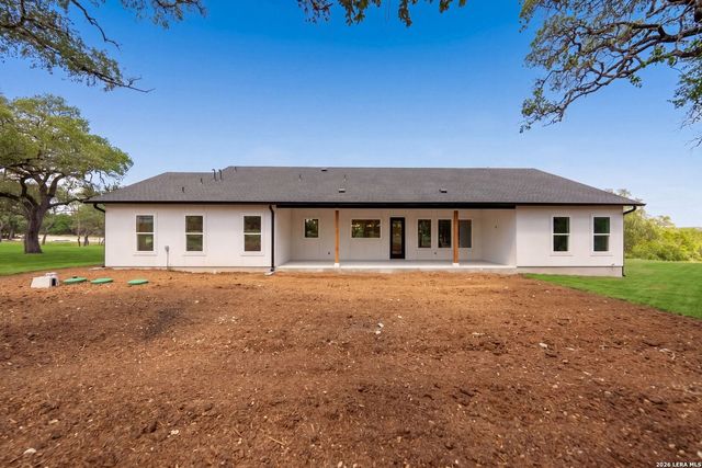 286 Serenity Pass, Spring Branch, TX 78070