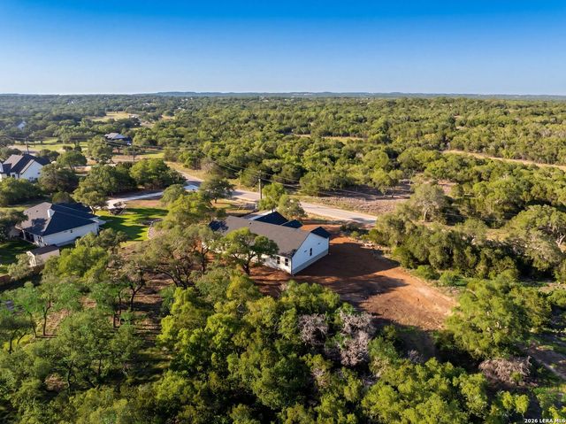 286 Serenity Pass, Spring Branch, TX 78070