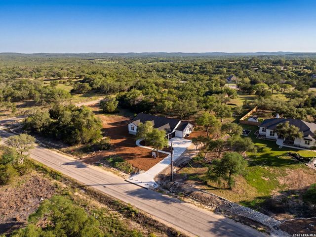 286 Serenity Pass, Spring Branch, TX 78070