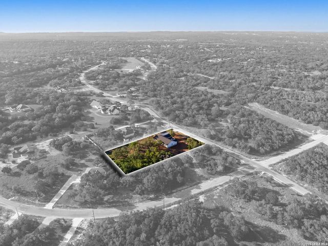286 Serenity Pass, Spring Branch, TX 78070