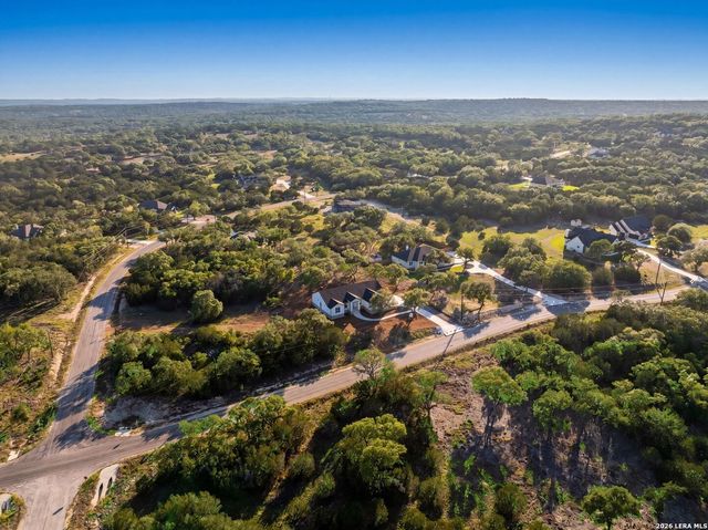 286 Serenity Pass, Spring Branch, TX 78070