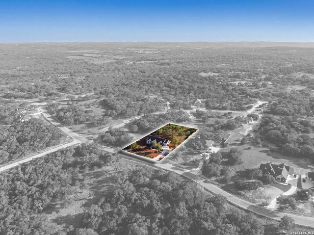 286 Serenity Pass, Spring Branch, TX 78070