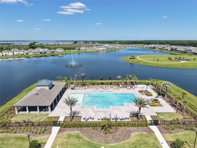 4113 MALAWI TRAIL, St Cloud, FL 34772