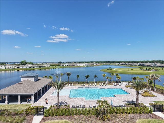 4113 MALAWI TRAIL, St Cloud, FL 34772