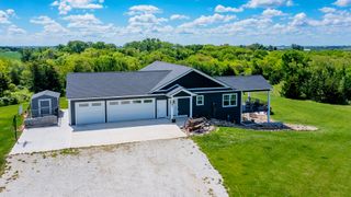 7291 70th Avenue, Indianola, IA 50125