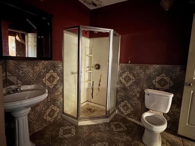 1407 N 7TH STREET, Wichita Falls, TX 76306