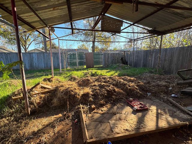 1407 N 7TH STREET, Wichita Falls, TX 76306