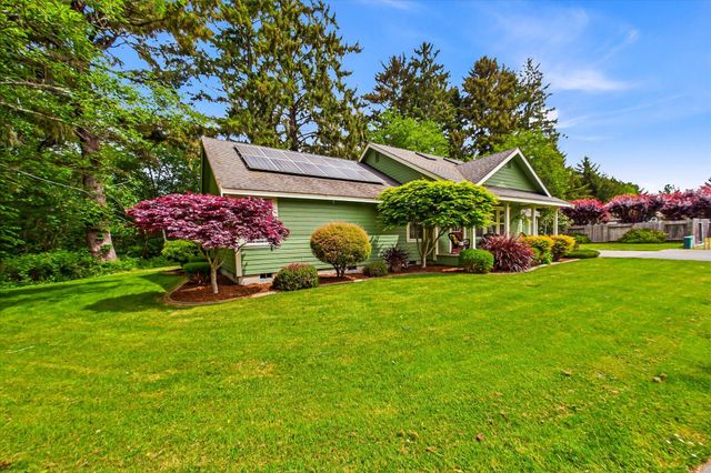1503 Hidden Fox Lane, Mckinleyville, CA 95519