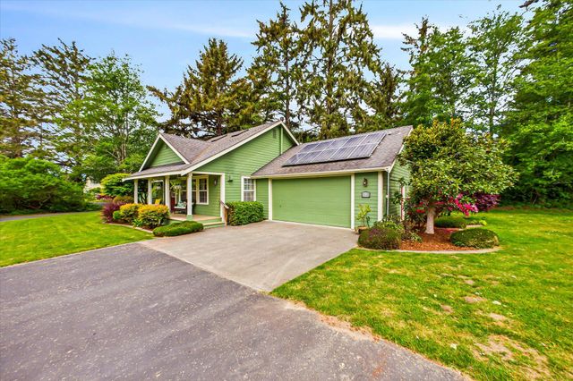 1503 Hidden Fox Lane, Mckinleyville, CA 95519