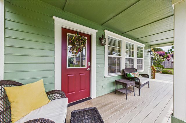 1503 Hidden Fox Lane, Mckinleyville, CA 95519