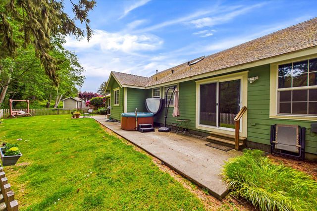 1503 Hidden Fox Lane, Mckinleyville, CA 95519