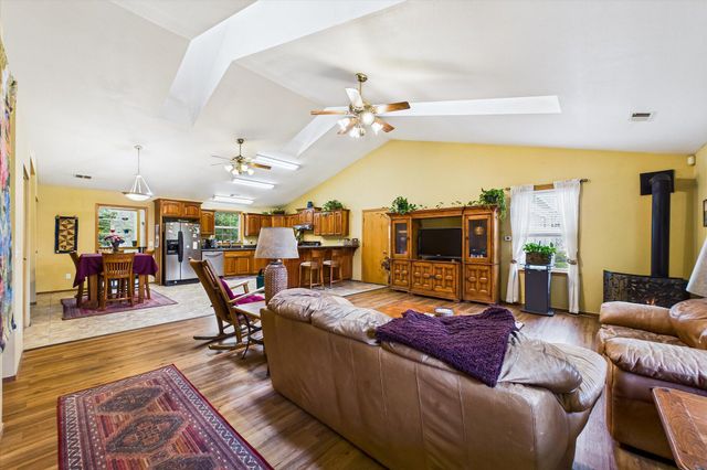 1503 Hidden Fox Lane, Mckinleyville, CA 95519