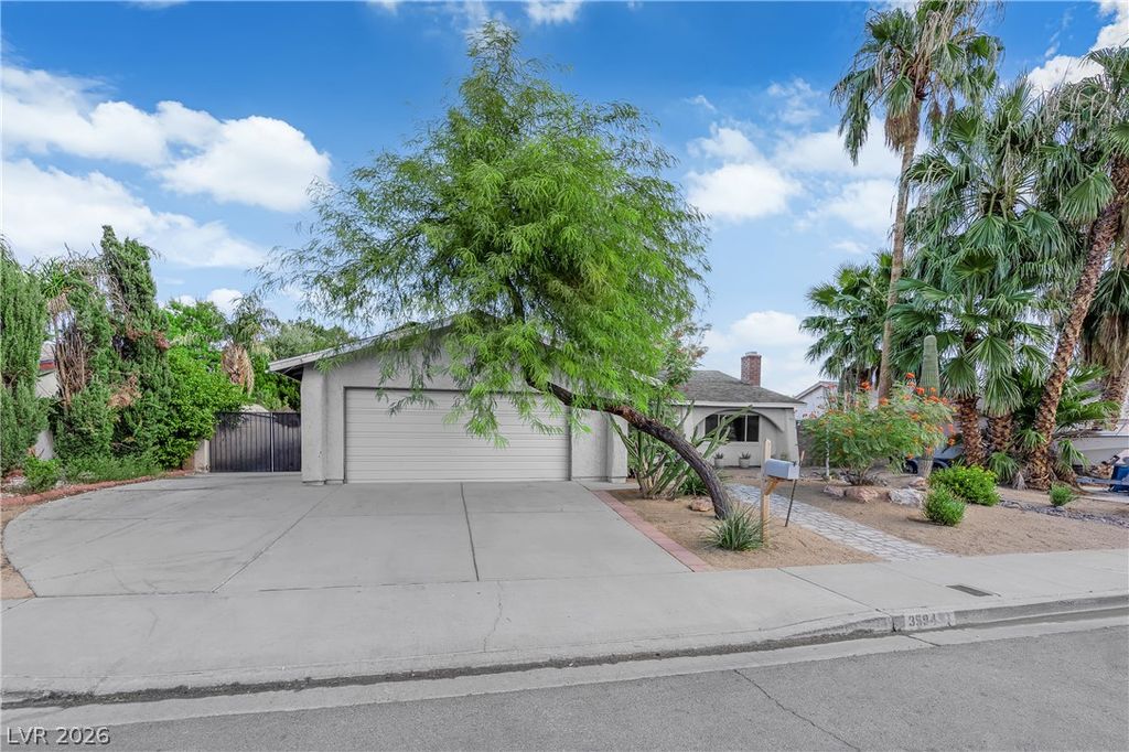 3594 Winner Drive, Las Vegas, NV 89120 — photo 2