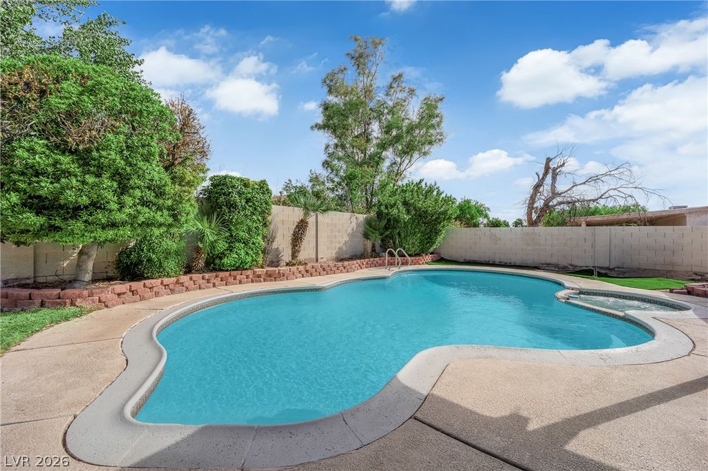 3594 Winner Drive, Las Vegas, NV 89120 — photo 4