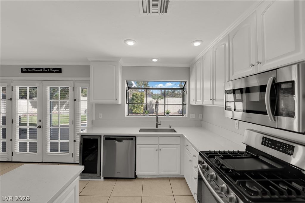 3594 Winner Drive, Las Vegas, NV 89120 — photo 5