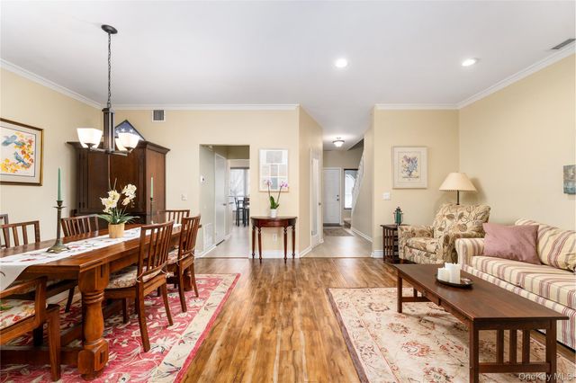 654 Birchwood Park Drive, Middle Island, NY 11953