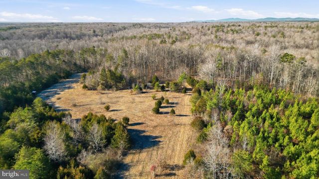 15284 POPLAR RD, Orange, VA 22960