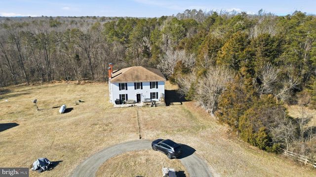 15284 POPLAR RD, Orange, VA 22960